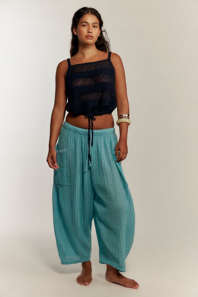 By The Beach Sweater Tank #3