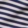 Midnight Navy Stripe