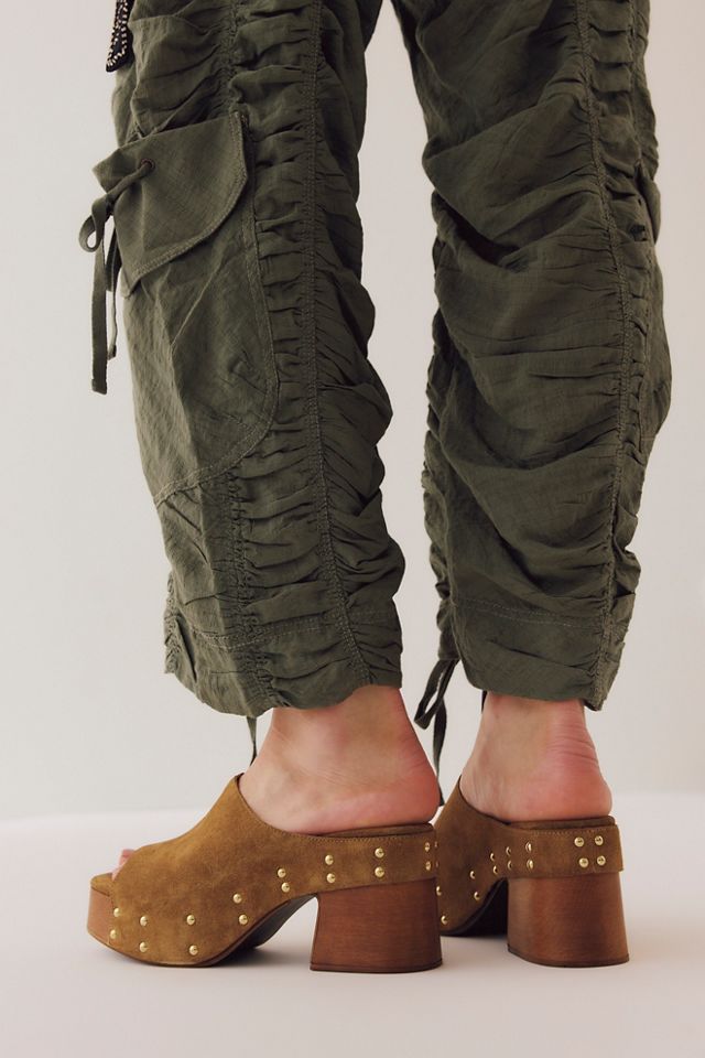 Bryson Clogs #3