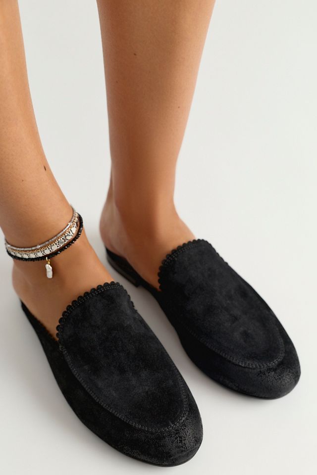 Mules mocassins Brooklyn #3