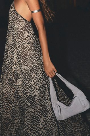 free people shooting star maxi dress FREE PEOPLE Shooting Star Maxi Dress