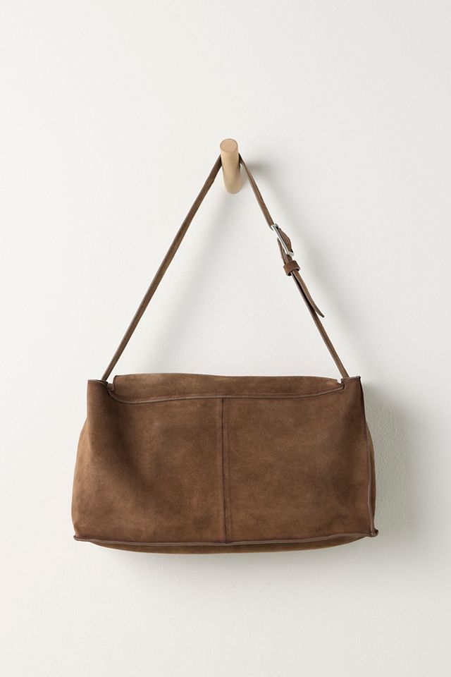 Lottie Messenger Bag #1