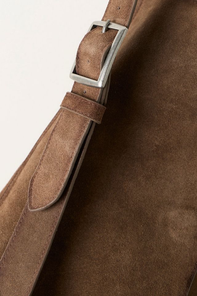 Lottie Messenger Bag #2
