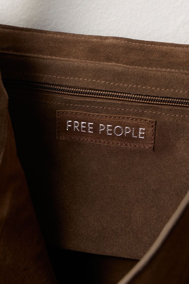 Lottie Messenger Bag #3