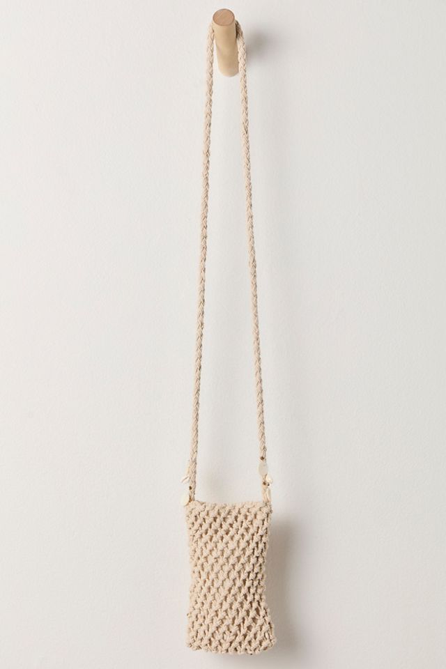 Isle Of Dreams Pouch #6