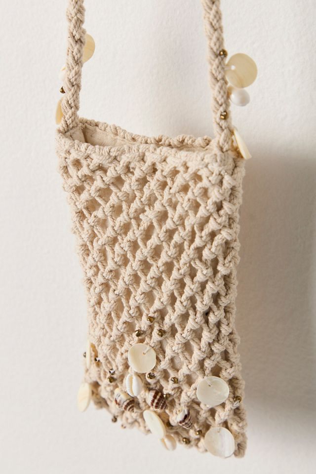 Isle Of Dreams Pouch #7