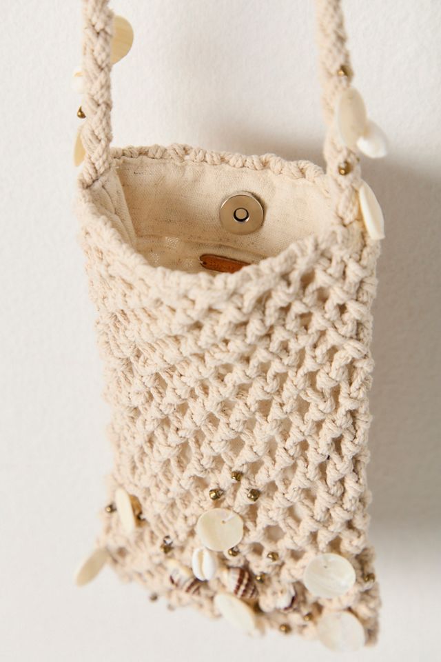 Isle Of Dreams Pouch #8