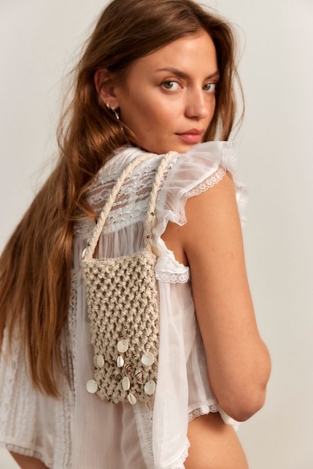 Isle Of Dreams Pouch #1