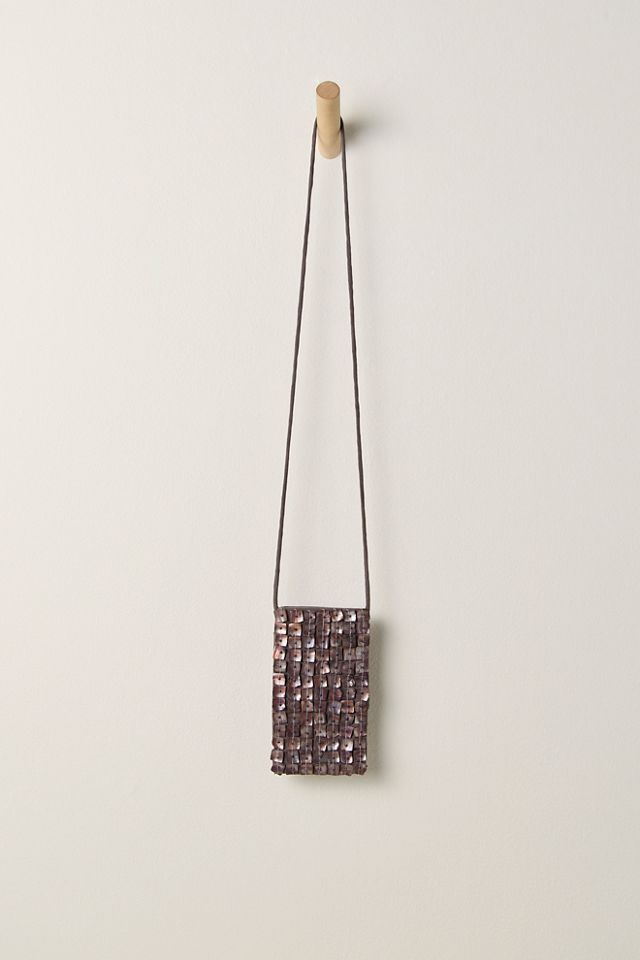 Pearly Pouch #1