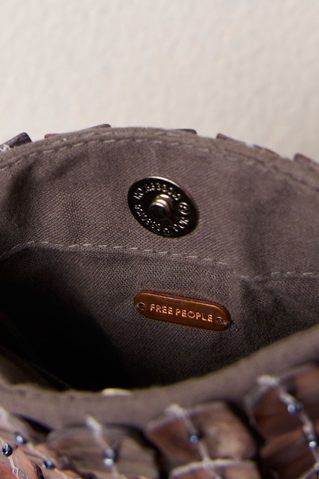 Pearly Pouch #3