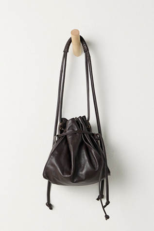 Lucy Leather Pouch