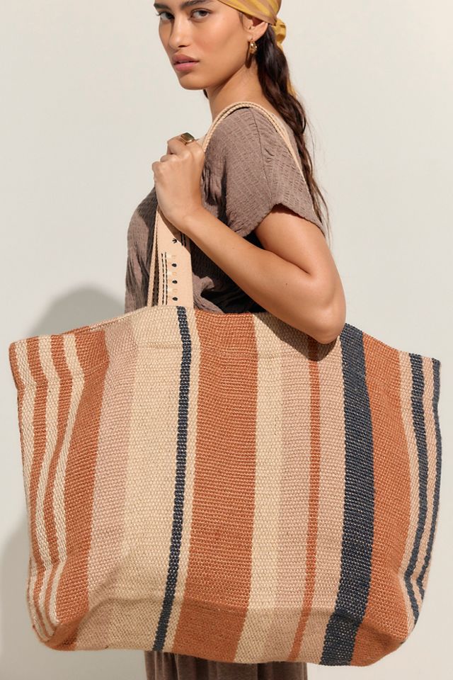 Copacabana Tote #2
