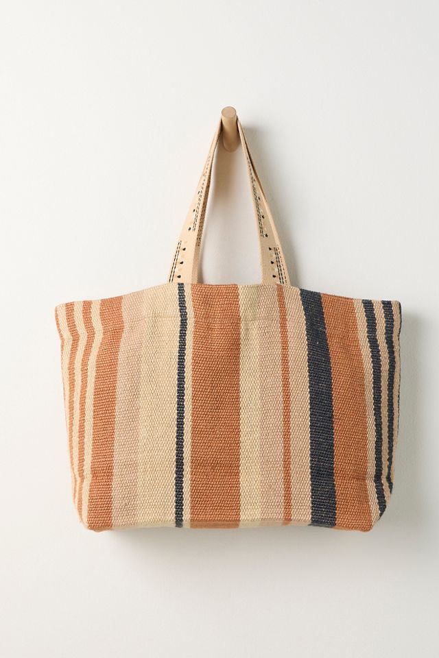 Copacabana Tote #4