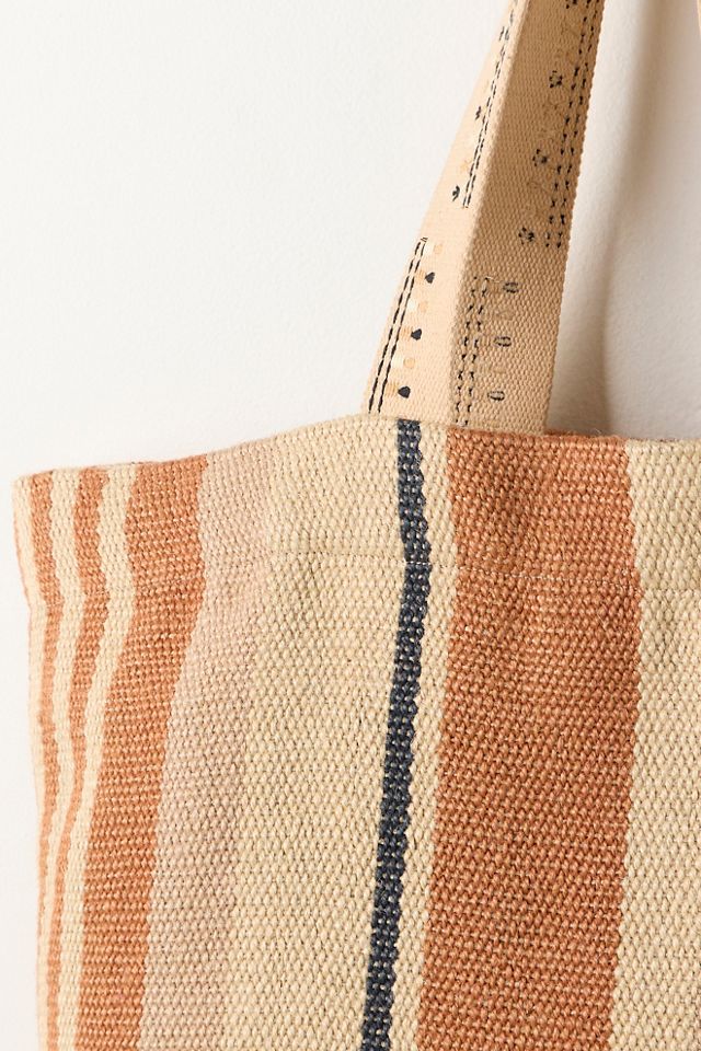 Copacabana Tote #5