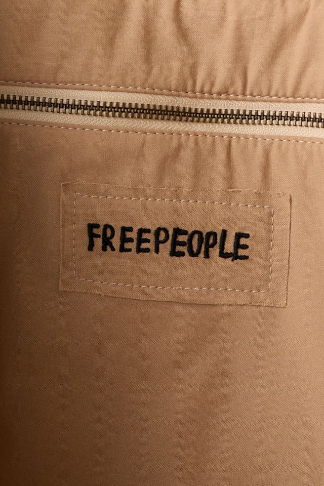 Copacabana Tote #6