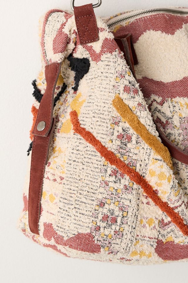 Sac de week-end Sloane Ranger #2