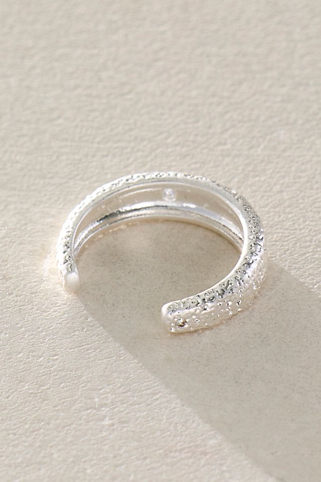 Bague d'orteil Amanda #3