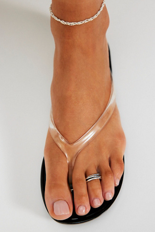 Amanda Toe Ring