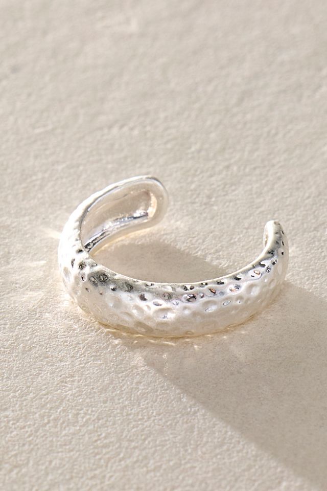 Amanda Toe Ring #1