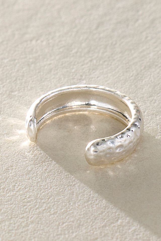 Amanda Toe Ring #2