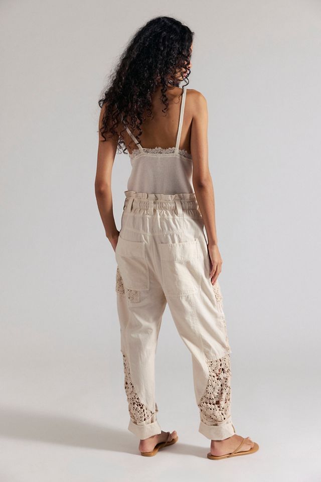 Rockaway Pull-On Craft Pants #1