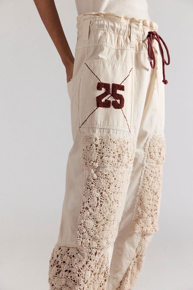 Rockaway Pull-On Craft Pants #2