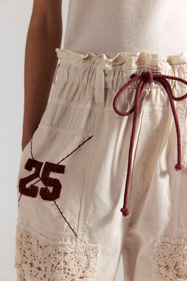 Rockaway Pull-On Craft Pants #3