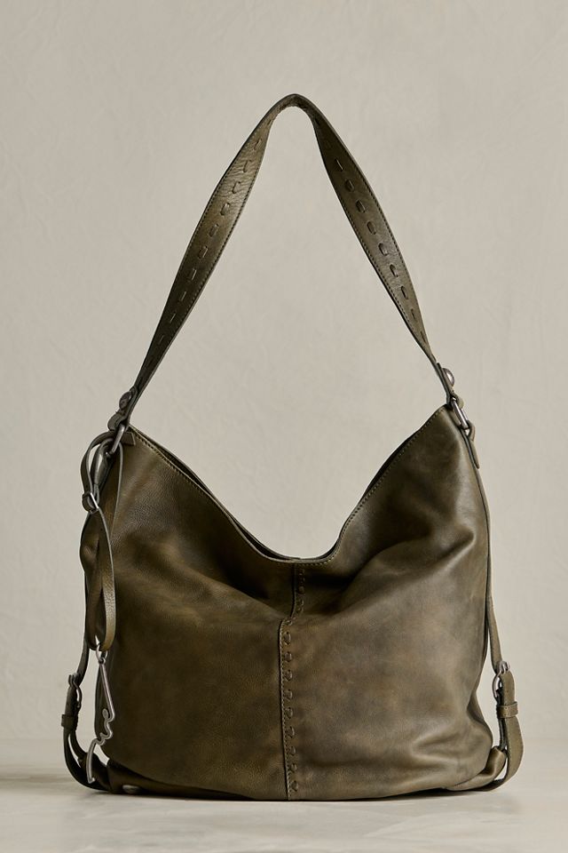 We The Free Dallas Leather Tote #2