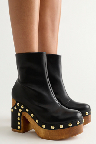 Bottes sabots Grayson