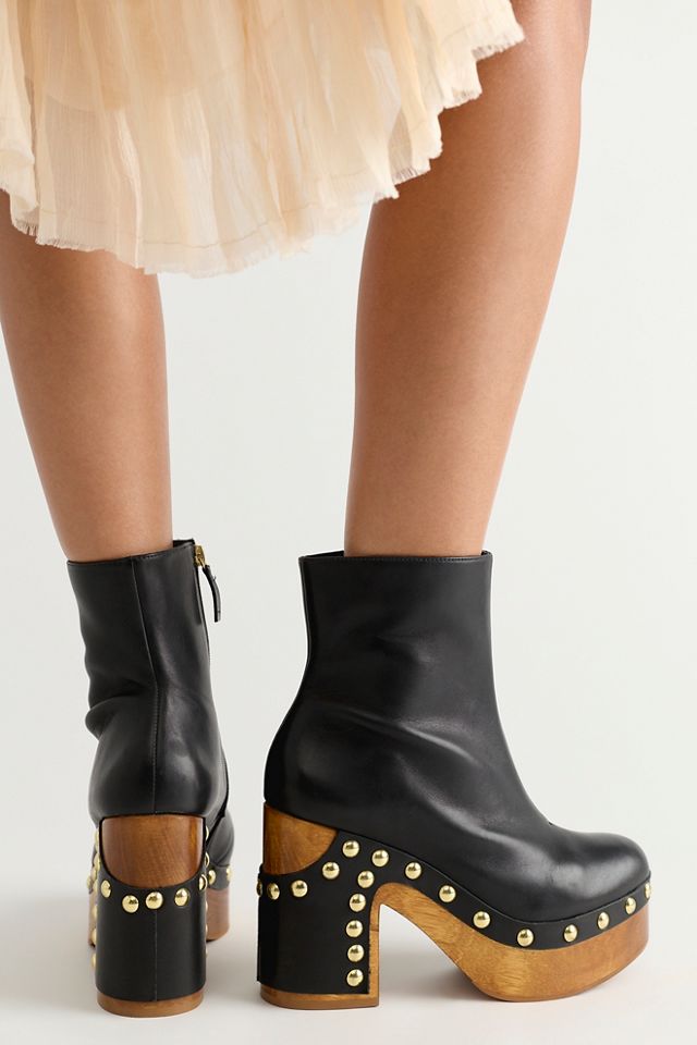Bottes sabots Grayson #3