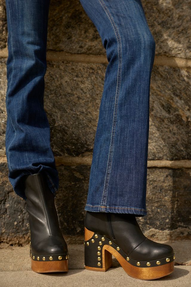 Grayson Clog Boots #6