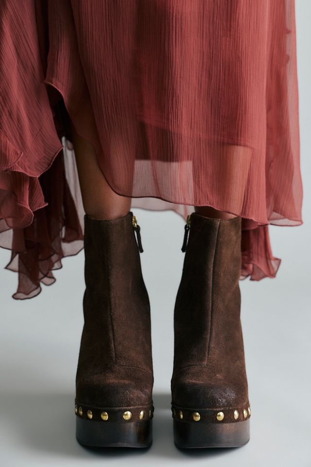Grayson Clog Boots #2