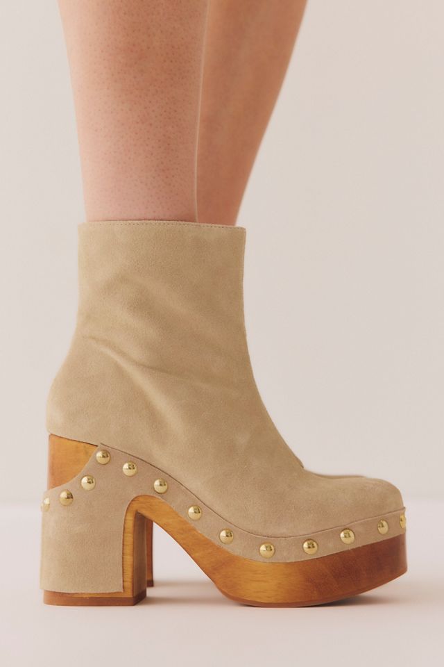 Grayson Clog Boots #2