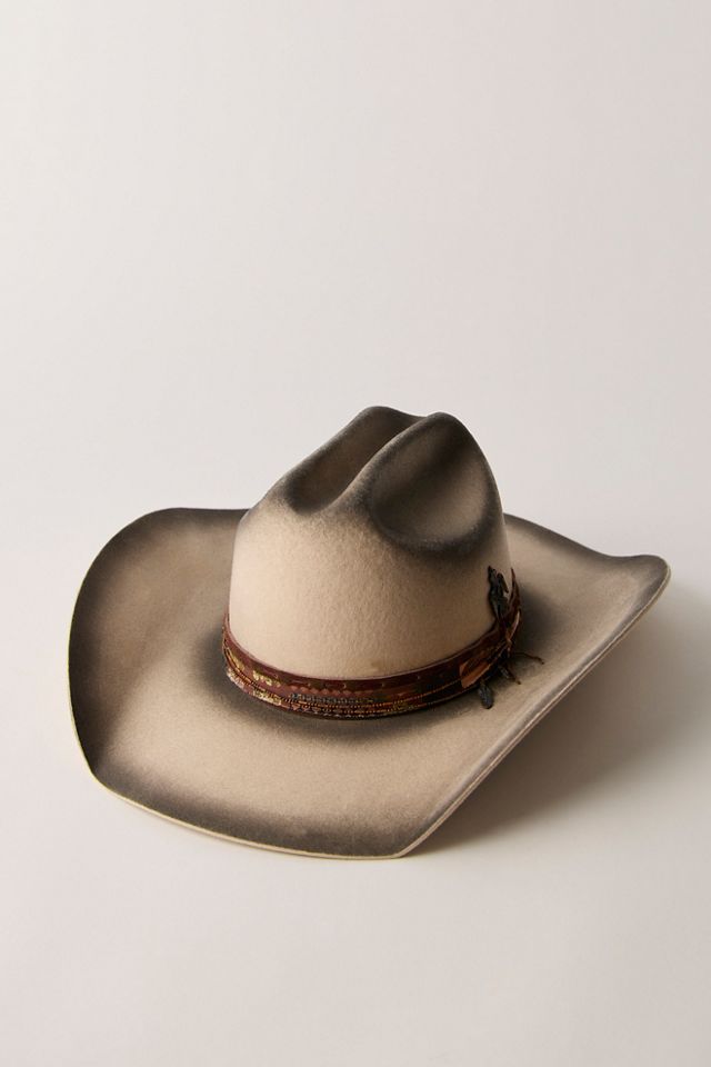 Down The Road Felt Hat #1