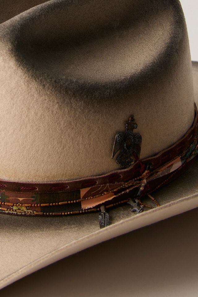 Down The Road Felt Hat #3