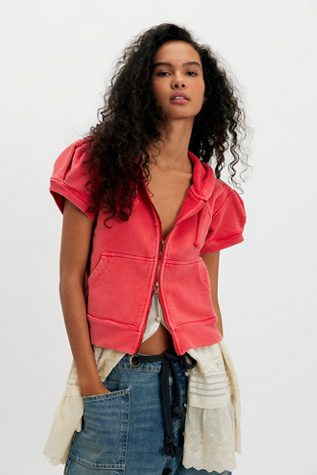 Summer Sweatshirt