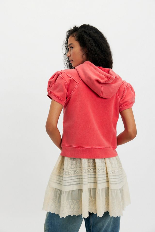 Summer Sweatshirt #1