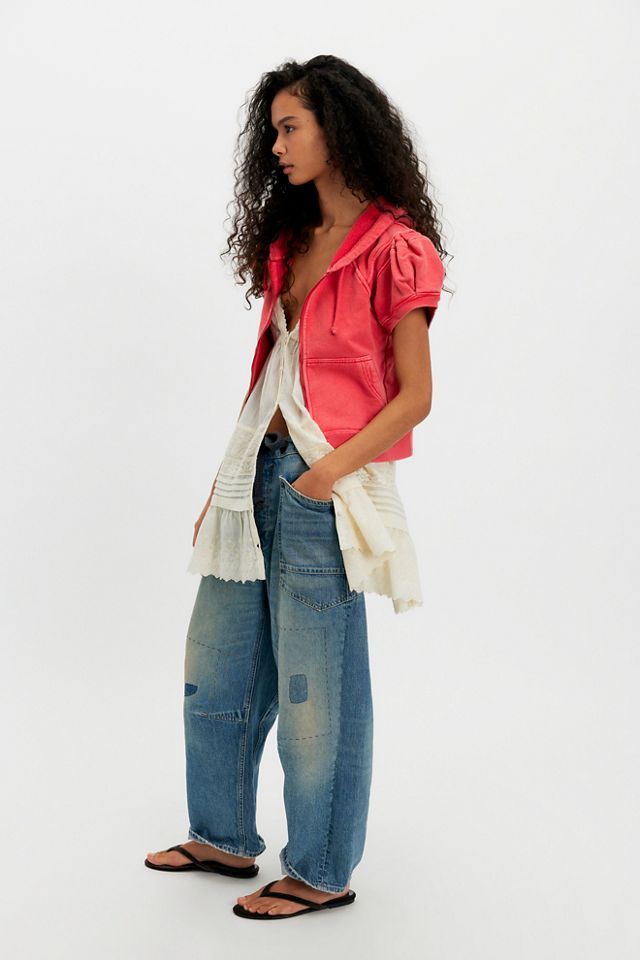Summer Sweatshirt #2