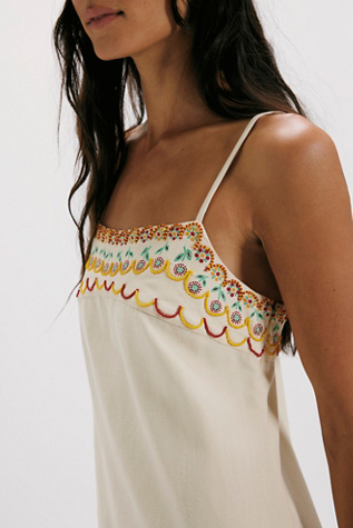 Sunspell Mini Dress - thumbnail 3