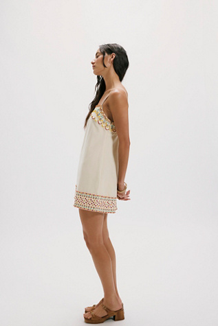 Sunspell Mini Dress - thumbnail 4