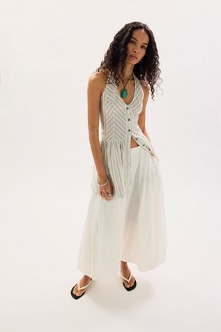 knee length dresses for ladies Riviera Mini Dress main image 0