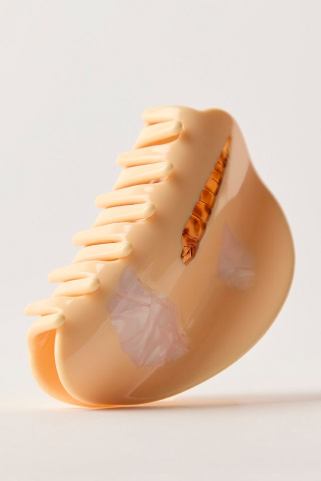 Conch Claw Clip #2