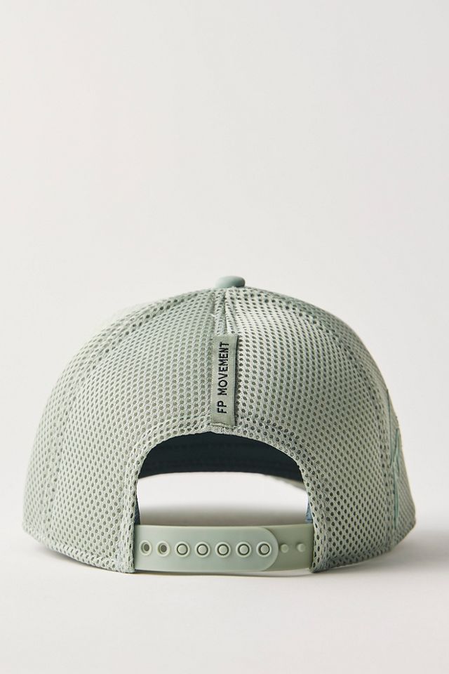 Signature Soft Mesh Trucker Hat #4