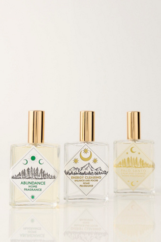 Spitfire Girl Room Sprays at Free People