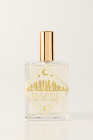 Spitfire Girl Room Sprays at Free People in Black