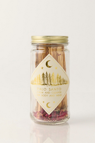 Spitfire Girl Ritual Kits at Free People in Black