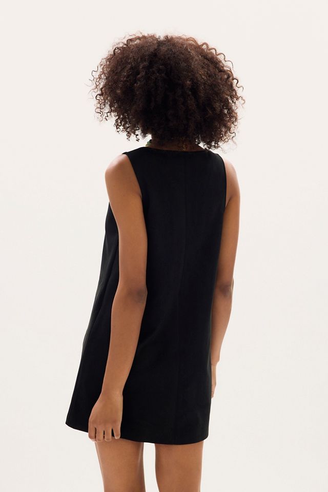 Blanca Studio Harris Dress #1