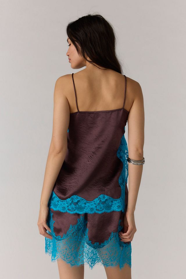 Blanca Studio Ensemble mini-jupe Lily #1