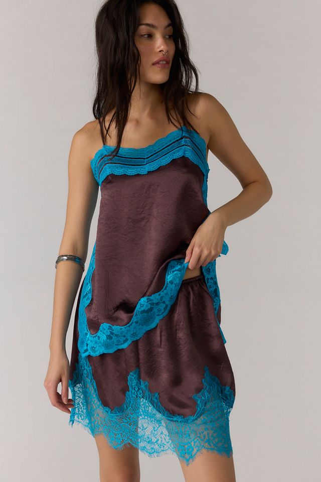 Blanca Studio Ensemble mini-jupe Lily #2