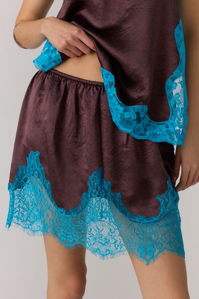 Blanca Studio Ensemble mini-jupe Lily #3